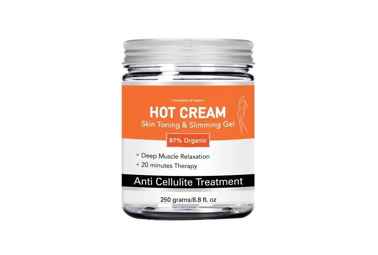 hotcream